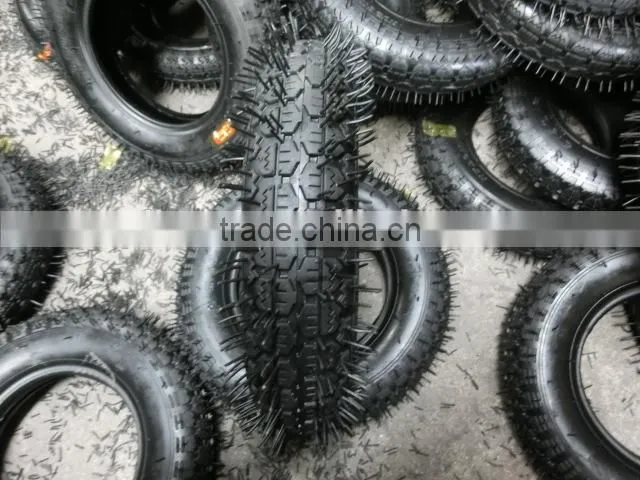 wheelbarrow rubber tyre 3.50x8 hand truck tyre 3.50-8