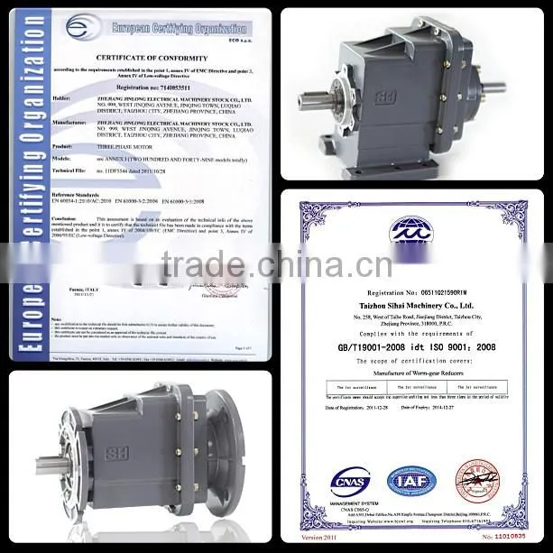 helical gear reducer,micro helical gear reducer,China helical gear reducer