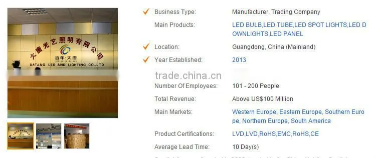 in-put 85-265v, 3w 5w 7w 9w 12w led bulb light with aluminum insert