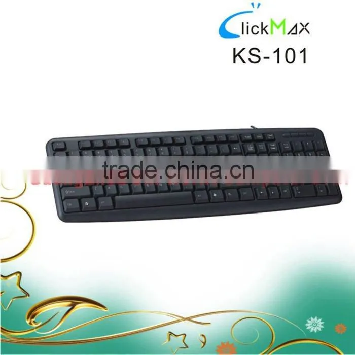 computer gaming keyboard