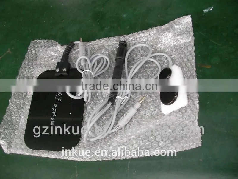 Factory Price Radio Frequency Treatment, Skin Tightening Beauty Machine for Sale