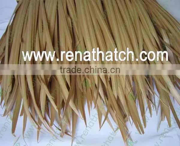 thatch roofing tiles, fire resistant