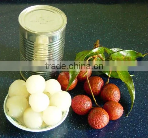 Canned food