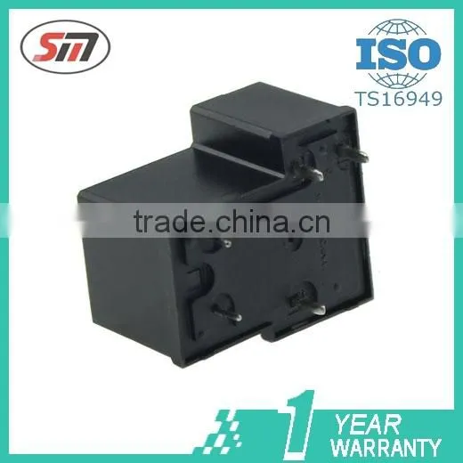 Automotive power relays mini PCB relay 5 pin 6 pin 12V 220V 30A WM690