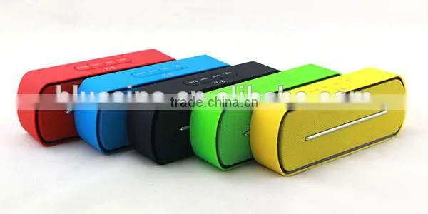 mini wireless bluetooth wireless speaker