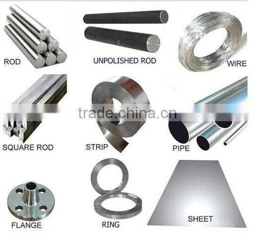 UNS K94610 kovar plate 4J29 precision alloy