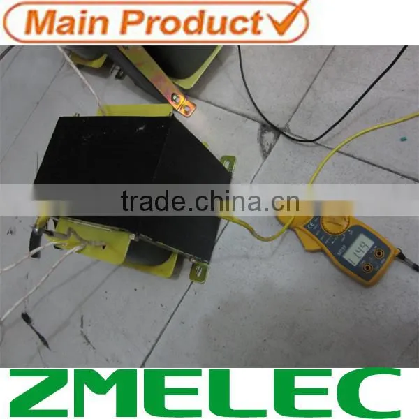 isolation transformer 100kva