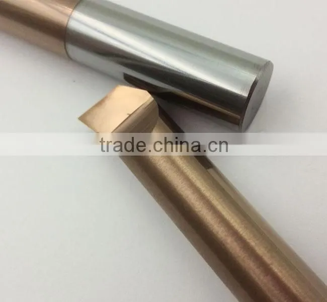 Flaring Tool with Indexable Precision Boring Bar