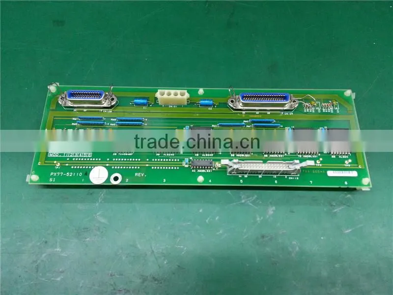 Aquilion Multi 4 CT Scan Printed Circuit Board PCB PX77-52110A