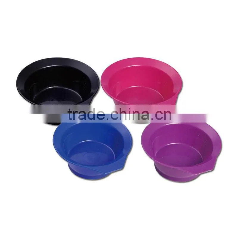 Plastic hair tool