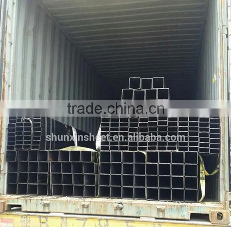 High quality, best price!! pre galvanized steel pipe! pre galvanized pipe! pre galvanized steel tube! YaoShun