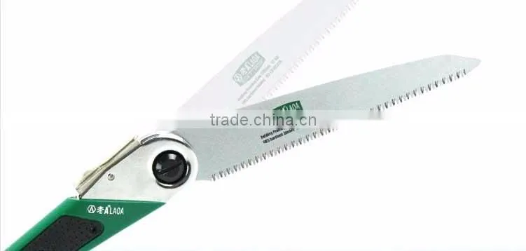 portable SK5 Folding wooden saw folding saw hand