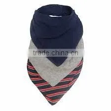 Gift Packs of Cool Bandana bibs for new born baby's