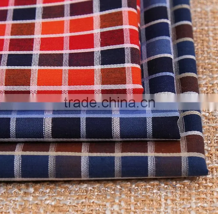 fabric for mens shirts wholesale shirt fabric 100% cotton shirting fabric shirt fabrc