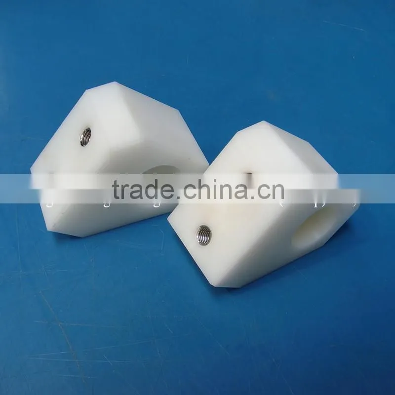 5-200mm thickness customized POM plate Delrin sheet Acetal board