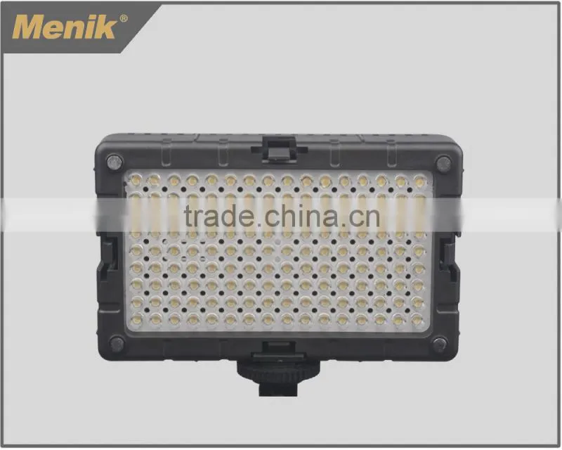 S series LED Video Light with battery,studio lighting,camera light