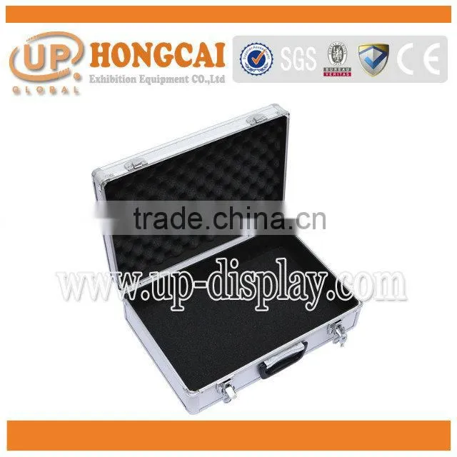 Excellent Quality A3 A4 A5 Size Office Use Portable Foldable Brochure Holder