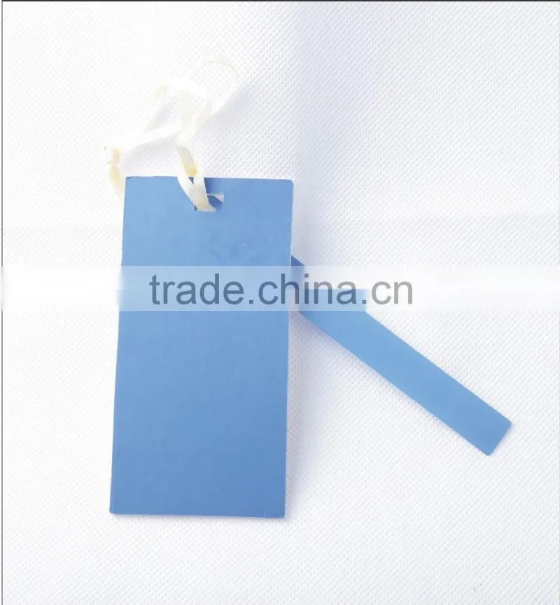 Paper tag, pvc printing tag, paper custom tag