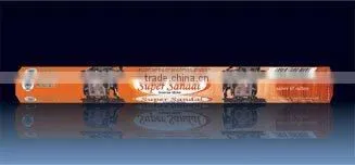 Champa Incense