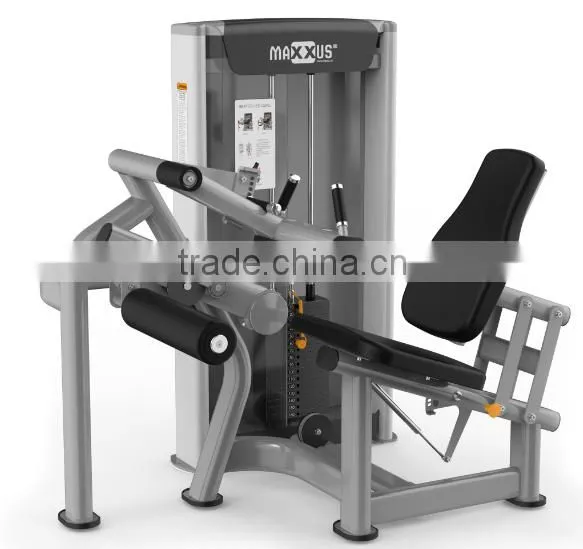 M6201 row rear deltoid trainer MAXXUSGE brand made by Hebei Biaohan Sport Equipment Co., Ltd