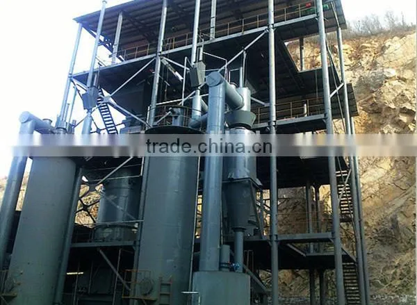 Excellent Quality Diversity Coal Gasifier Types,Coal Gasifier