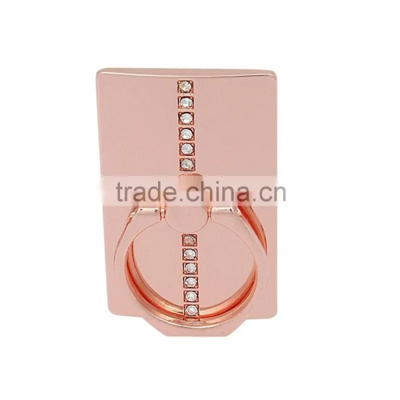Keno Fashionable Rotate 360 Degrees Mobile Phone Ring Stent,Smart Ring for Samrt Phone