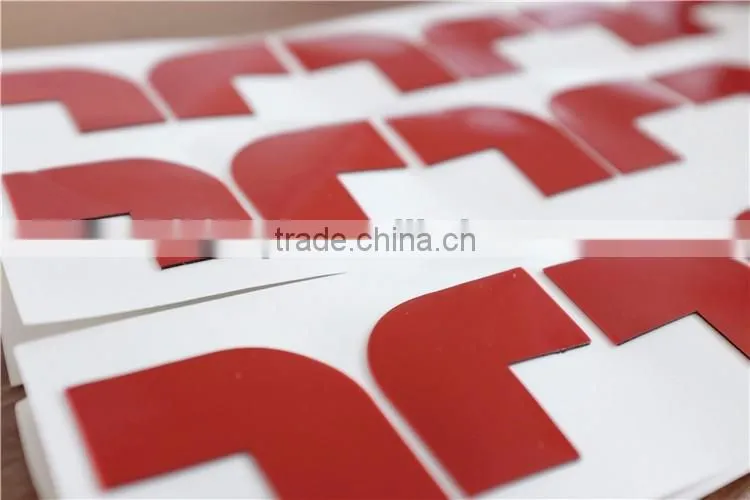 Industrial Tape Double Sided Acrylic Adhesive Tape