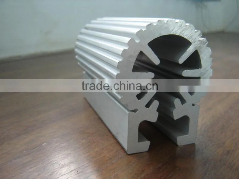 Cheapest Price Heavy Duty Aluminium profiles