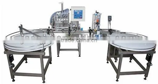 for feeding bottle Dia 100cm Accumulative rotary table