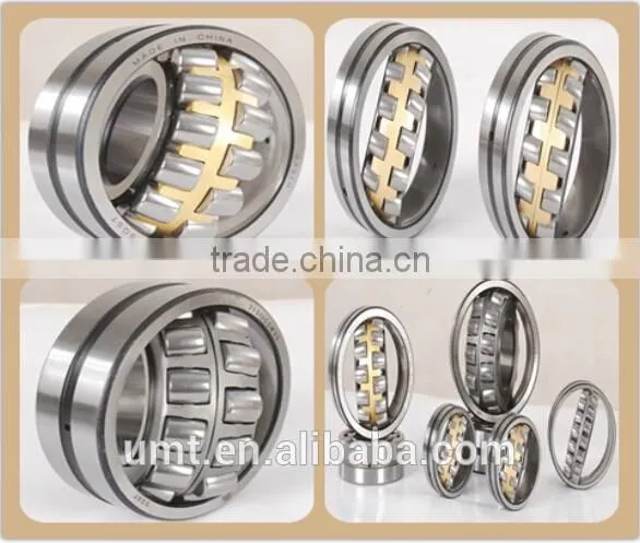 china bearing Hight precision spherical roller bearing 24013 cc/w33 with automobile parts