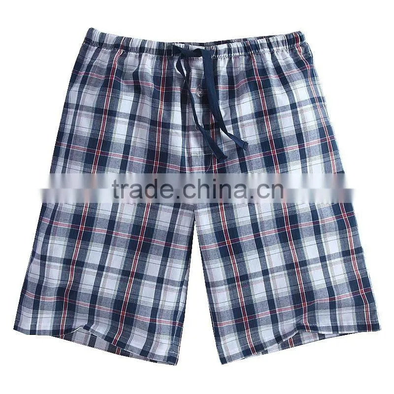 Latest fashion mens nightgown