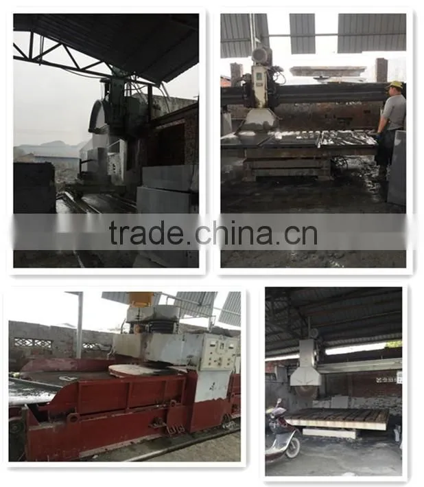 Exterior Natural Mushroom Stone for Wall Cladding Stone