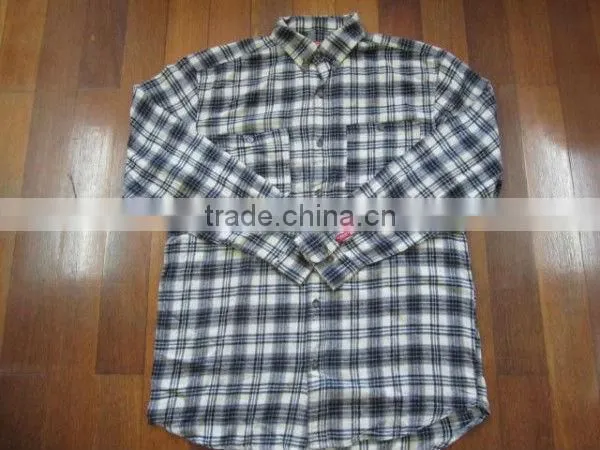 mens cotton shirts long sleeve