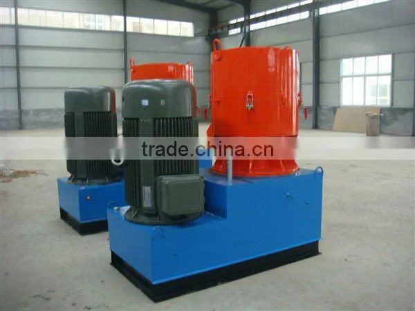 Bioenergy Wood Pellet Machine/Wood Pellet Mill