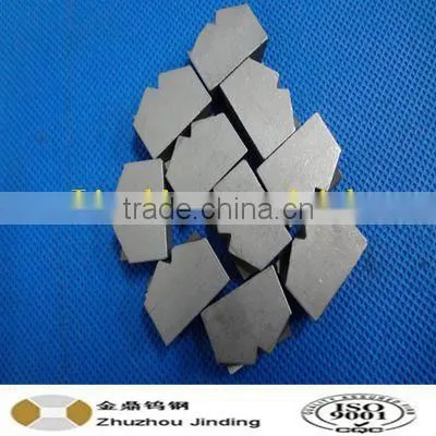 Widely accepted tungsten carbide cutting dies blank for punching steel nails