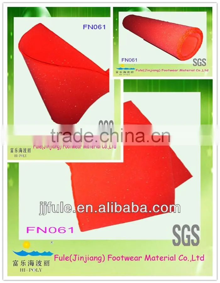 Memory Material for pillow