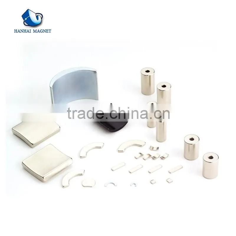 Disc N52 Neodimium Strong Magnet
