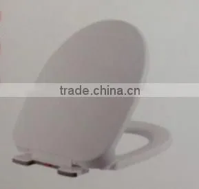 2015 fashion plastic toilet seat