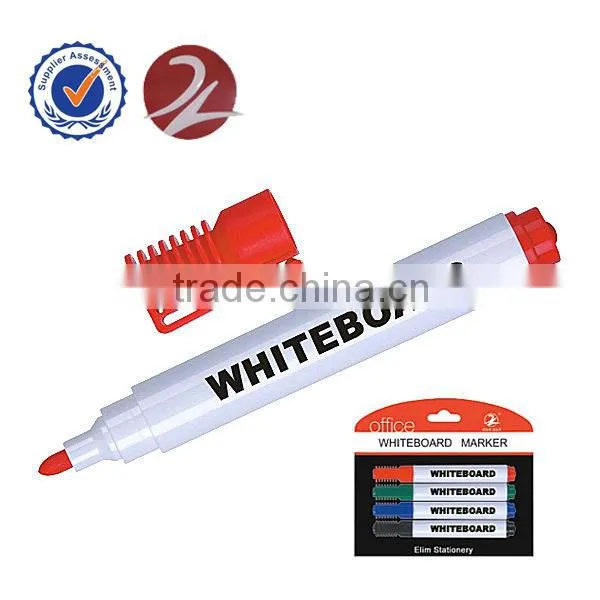 Cheap and fine x-ray markers