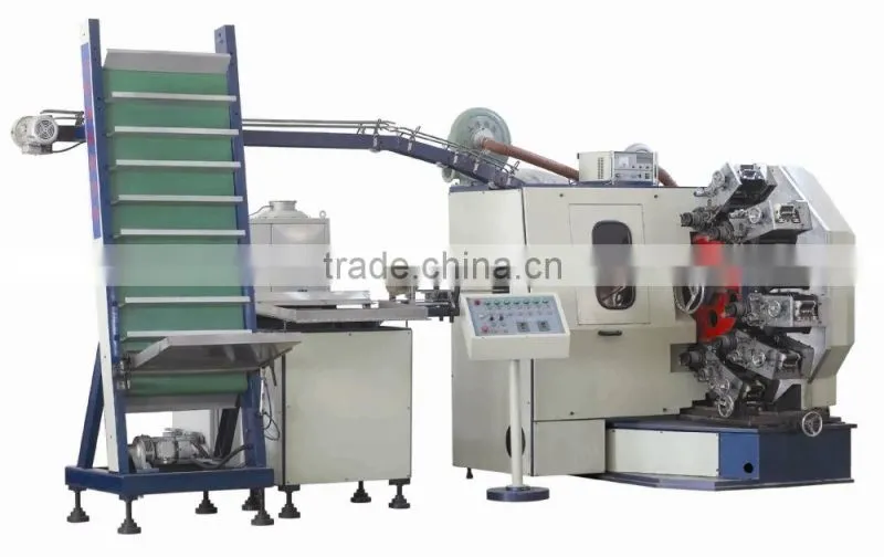 Yogurt Cup Offset Printing Machine/Coffee Cup Offset Printing Machine/Water Cup Offset Printing Machine