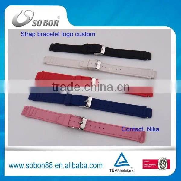 factory price good health energy balance bracelet with stainless steel buckle for women