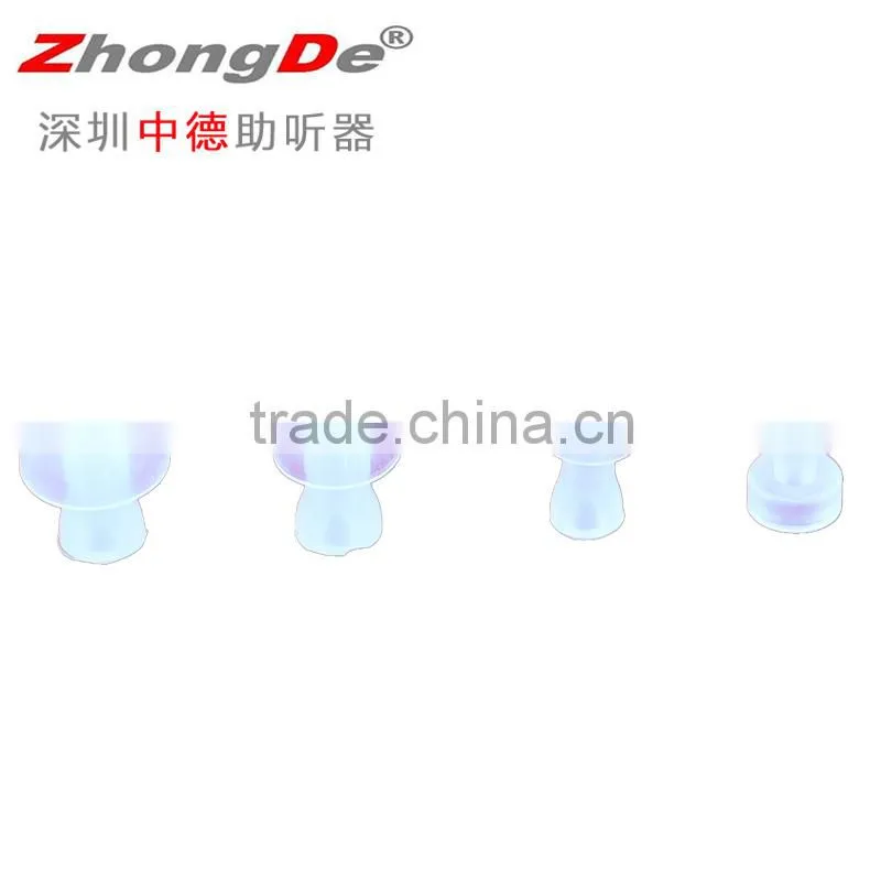 Wholesale portable hearing aid rechargeable