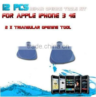12PCS REPAIR OPENING TOOLS KIT Screwdriver FOR iPHONE 3g 3gs 4g 4gs