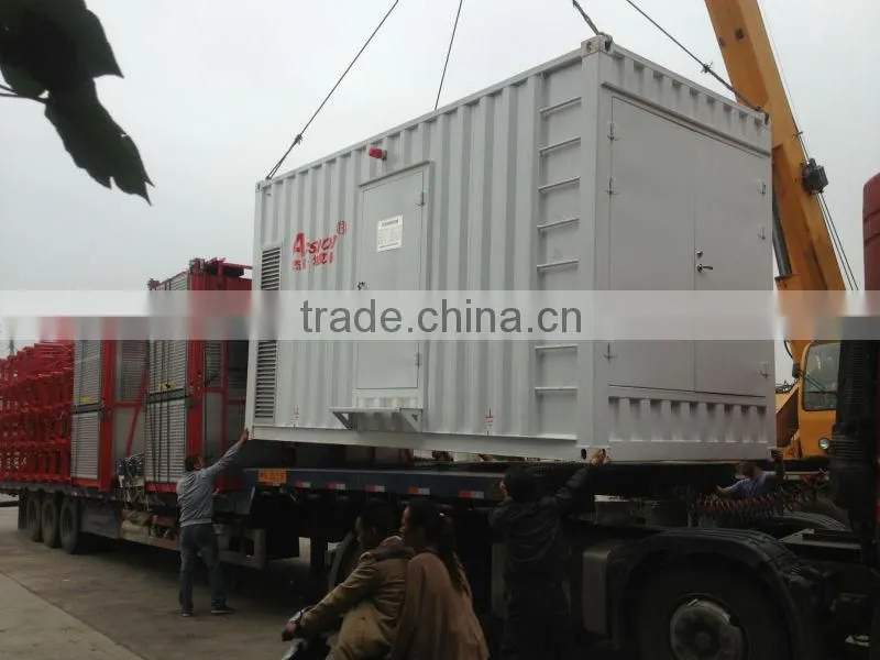 10kva voltage 380V power source