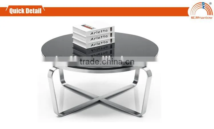 ET-19A coffee table set ,coffee table metal,modern coffee table
