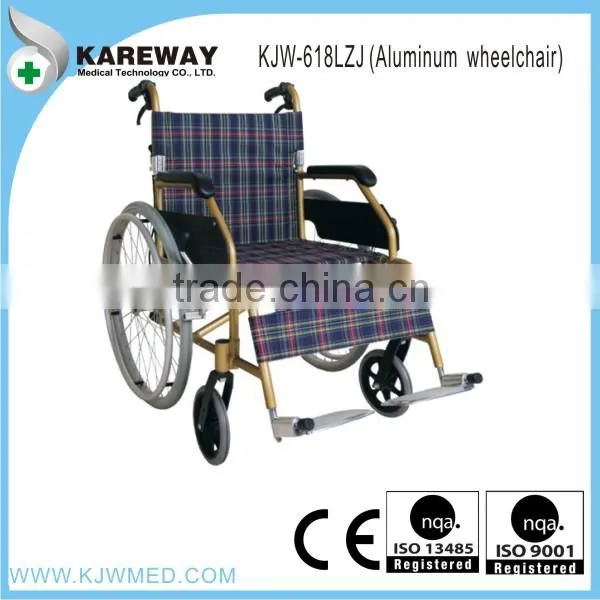 High quality outdoor invalid wheelchair Dubai