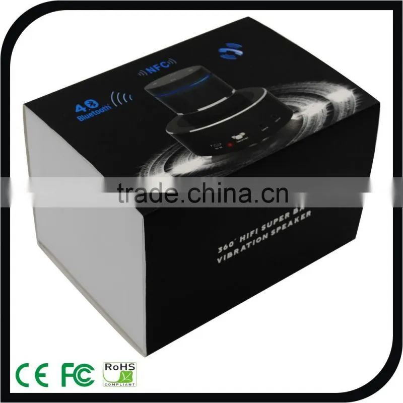 High quality products 26W Bluetooth Speaker with Daisy Chain functionShenzhen manufacture
