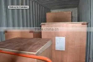 Henan Honor Machinery Co., Ltd. company overview - view 3