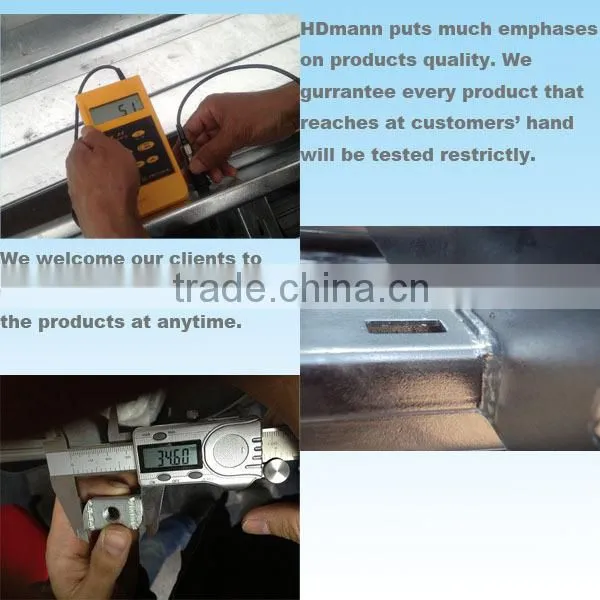 GI wire basket cable tray ex-factory price