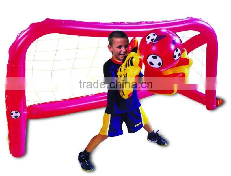 China popular inflatable water toys /inflatable water games